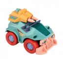 Kids Mandi Military Armoured Vehicle Toys...