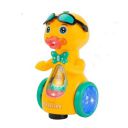 Kids Mandi Pato Electrico Duckling Toy ...