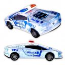 Kids Mandi Police Car Toy with Flashing Lights & Siren Sounds | Realistic Emergency Vehicle...