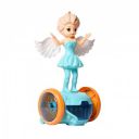Kids Mandi® Princess Balancing Toy | Revolving Balance Game for Girls | Educational Motor Skills Toy...