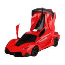 Kids Mandi Racing Car Toy for Kids | Light-Up LED, Music & Forward-Reverse Motion | Interactive Battery Operated Toy Car...