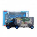 Kids Mandi® Racing Vehicles Playset | Set of 6 Mini Toy Cars with Container Storage Box | Educational Pretend Play Toy for Boys & Girls | Indoor & Outdoor Fun...