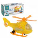 Kids Mandi® Remote Control Flying Helicopter Toy with Light & Sound...