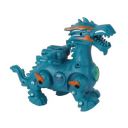 Kids Mandi Walking Dinosaur Toy with Sound | Music and Mist Spray | Electric Educational Toy...