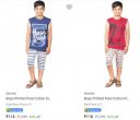 Kids Night Dresses And Nighties Flat 90% Off...