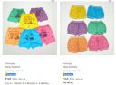 Kids Panties up to 83% Off...