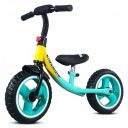 Kidsmate Glider Balance Bike for Kids Ages 1-4Y (Sea Green)...