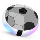 Kidsmate Indoor Hover Football | Electric Floating Air Soccer Ball ...