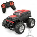 Kidsmate Jumbo SUV Remote Control Car for Kids | Rechargeable Off-Roader RC Monster Truck...