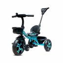 Kidsmate Junior Tricycle for Kids with Parental Control | Cycle for Kids 1-4 Years...
