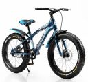 Kidsmate Supernova 20T Fat (20 x 3.0) Tire Cycle for Kids 7–10 Years ...