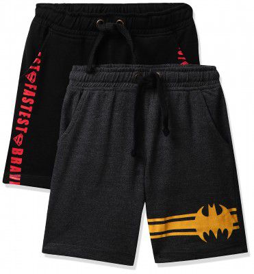 Kidsville Boy Shorts