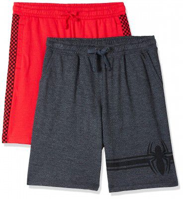 Kidsville Boys Boxer Shorts