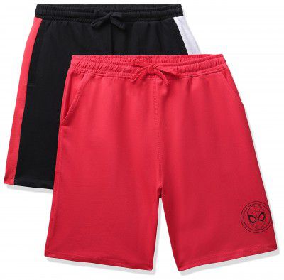 Kidsville Boy's Shorts