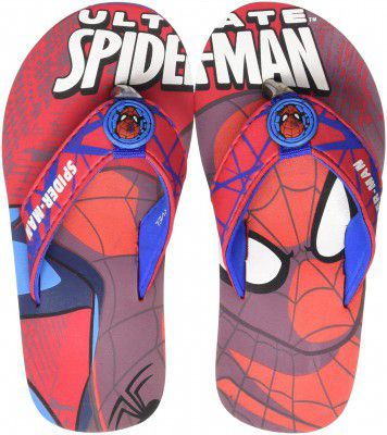 Kidsville Boys Sty-18-19-005810 Slipper