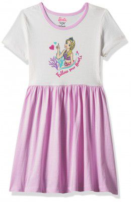Kidsville Girls Dress