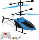 KIDZYMON RC Helicopter with Hand Gravity Sensor, Flying Remote Control Helicopter ToyI Pack of 1 Helicopter (Style 7)...