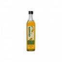 Kikaboni Cold Pressed Yellow Seed Mustard Oil 500ML...