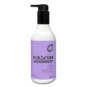 KIKGERM Natural Undergarment Liquid Detergent | Plant-Based, Odour Control for Intimate Stains, pH Balanced, Hypoallergenic, Anti-Fungal | 250ml...