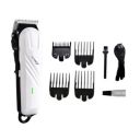 KIKI NEW GAIN STARX NG-800 Professional Cordless Hair Clipper 6500 RPM Powerful rotary Motor Stainless...