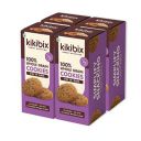 Kikibix Figs Jaggery Cookies | Best Lactation cookies | 520 Gms...