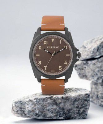 KILLER  Analog Watch - For Men 17883926