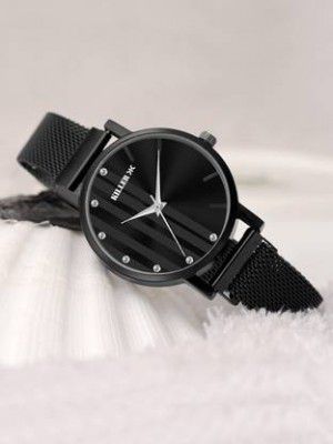 KILLER  Analog Watch - For Women HOBKL-002-BK