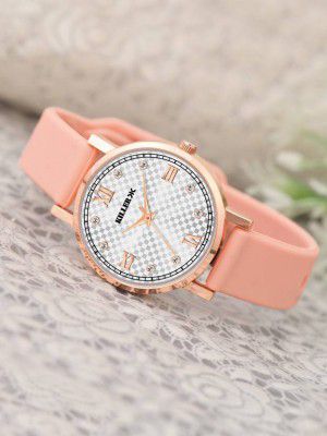Killer Analog Watch - For Women HOBKL-109-SL