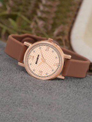 KILLER  Analog Watch - For Women HOBKL-118-BR