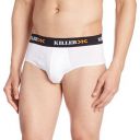 KILLER Bodywear Mens Cotton Brief...