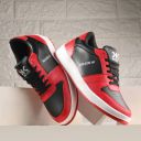 KILLER Casuals For Men  (Red)...