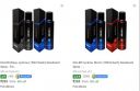 Killer Deodorant Spray Upto 50% off...