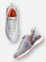 KILLER HYPER RUN Running Shoes For Men (Grey, Orange)...