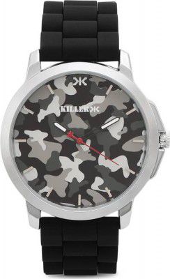 KILLER KL-23B Analog Watch - For Men