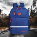 KILLER Large 40 L Laptop Backpack EPICSTY ANTI THEFT WATER RESISTANT BAGPACK  (Grey)...