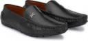 KILLER Loafers For Men  (Black)...