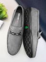 KILLER  Loafers For Men  (Grey , 6)...