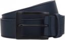 KILLER Men Casual Blue Artificial Leather Belt...