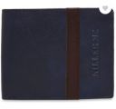 KILLER  Men Casual Blue Artificial Leather Wallet  (6 Card Slots)...