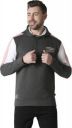 KILLER  Men Full Sleeve Printed Hooded Sweatshirt...