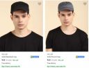 Killer Mens Caps at Rs.49...
