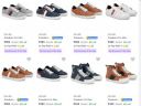 Upto 87% Off on Killer Casual Shoes...