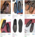 Killer Mens Footwear Flat 90% Off...