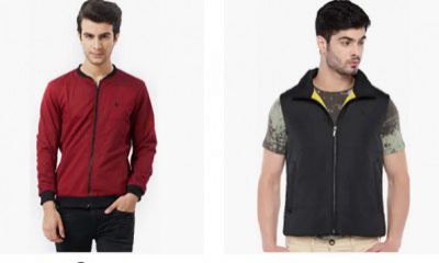KILLER Men's Jackets Min.80% Off