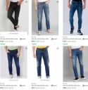 Flipkart: UP TO 78% OFF- Killer Mens Jeans...