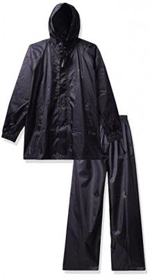 KILLER Mens Raincoat [Size L / XL / XXL]
