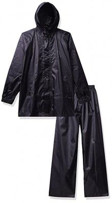 KILLER Mens Raincoat [Size - XL]