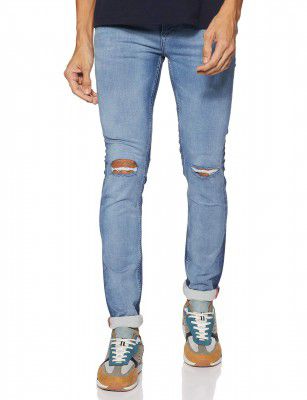 KILLER Mens Skinny Jeans