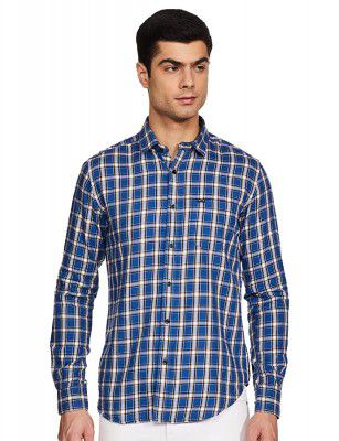KILLER Mens Slim Shirt