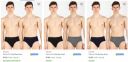 Killer Men's Underwear at 75% off, Pack of 2 from ₹189...